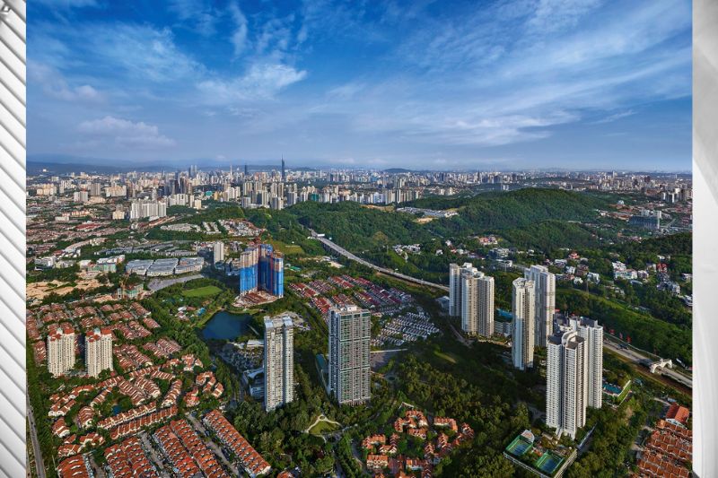 Desa ParkCity, Kuala Lumpur recognised as the first Malaysian winner at the  prestigious ULI Asia Pacific Award for Excellence