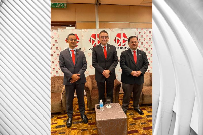 Duopharma Biotech Maintains High Productivity Amidst Focus on Innovation