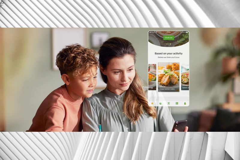 86% of APAC Consumers Reported Healthier Cooking at Home with Philips Airfryers and NutriU App