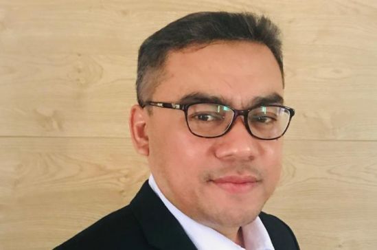 Zurich General Takaful Malaysia Berhad names Nazrul Hisham Abdul Hamid as Chief Executive Officer