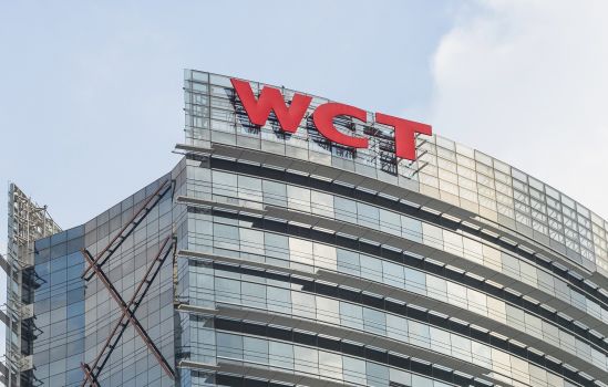WCT Posts RM17 million Profit After Taxation