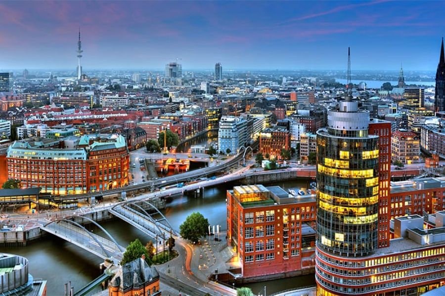 Malaysia Kicks Off Its Trade And Invesment Mission To Europe By Coming Back To Hamburg After Seven Years