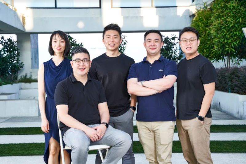 RPG Commerce Raises RM127 Million in Series B Funding Round Led by East Ventures