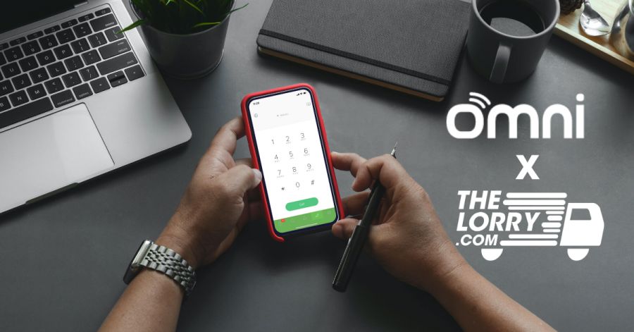 TheLorry Selects Digi’s Omni Hotline as its Preferred Remote Office Phone System