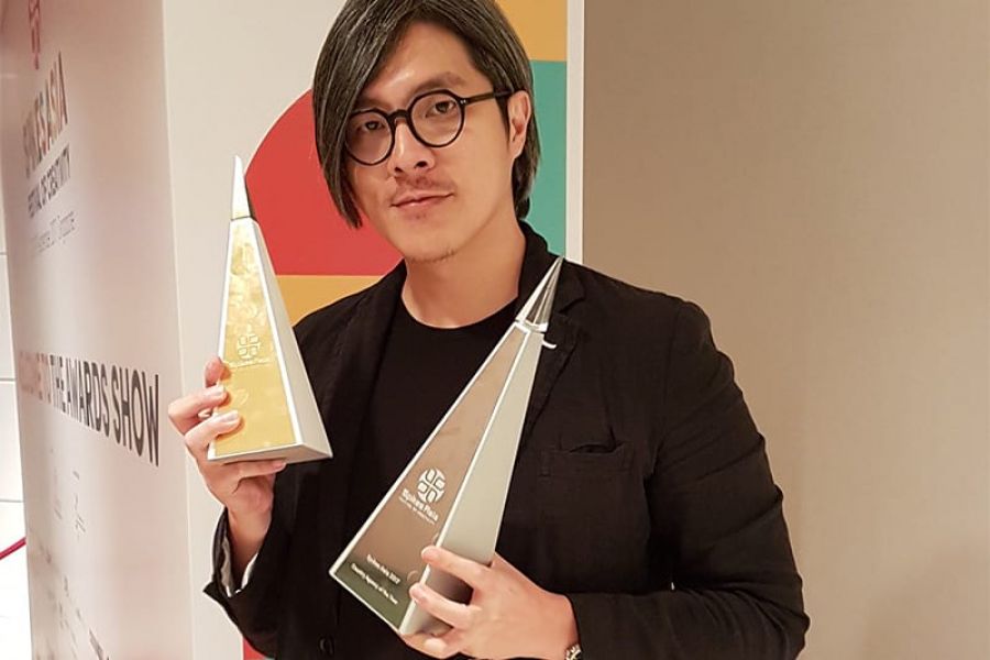 Isobar Delivers Malaysia’s First Gold from Spikes Asia in Three Years 