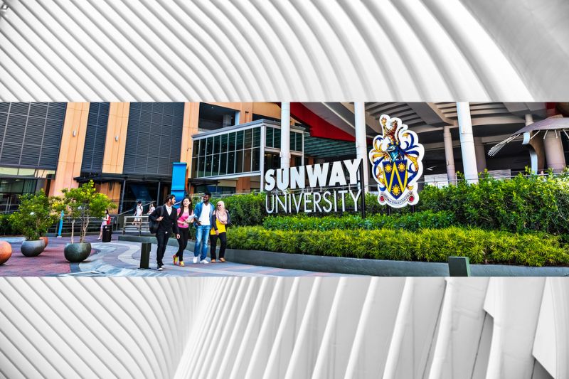 Sunway University awarded #1 in Graduate Employability among universities in Malaysia