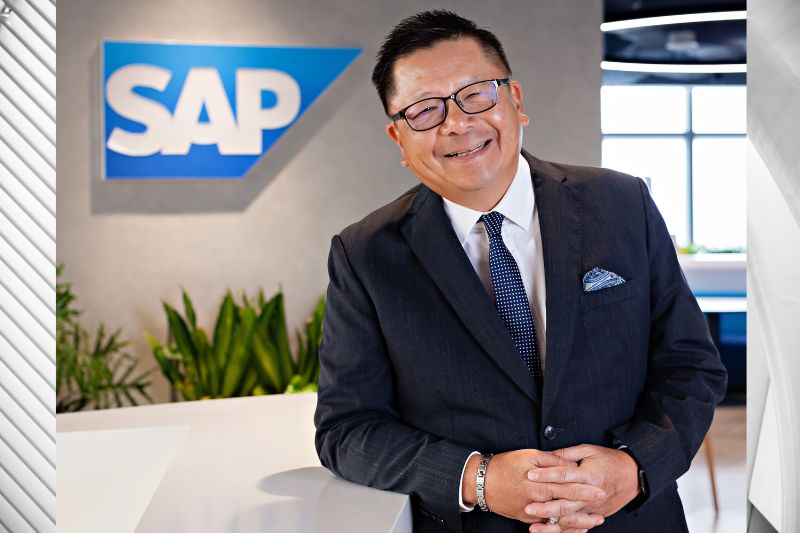 SAP on how SMEs can survive and thrive in spite of the ‘Great Resignation’