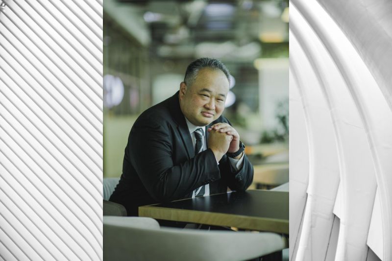 Enterprise solutions in the new norm - what it takes to build a highly functional integrated digital ecosystem v