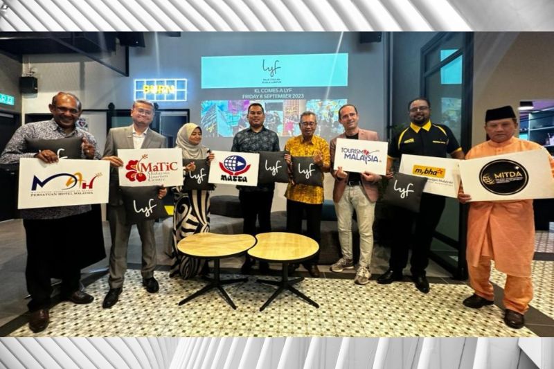 Tourism Industry in Malaysia Hopes to Thrive With Lyf Raja Chulan’s ‘kuala Lumpur Comes a-lyf’ Year-long Campaign