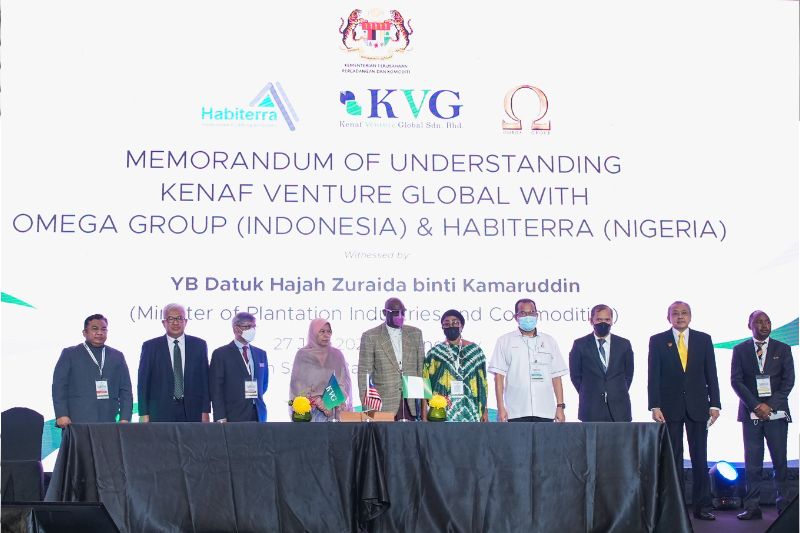 KVG Explores Agricommodity Potential for Future Opportunities