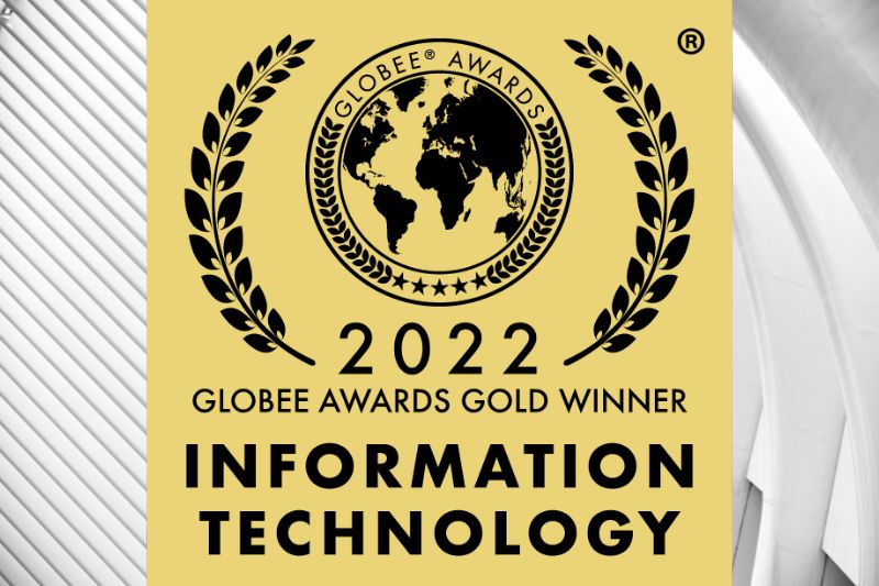 Industry-Leading Boomi AtomSphere Platform Wins Gold Globee® at the 2022 Information Technology World Awards® in Platform as a Service Category