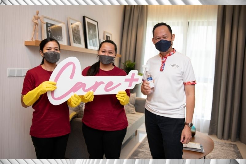 Sunway Property Launches New Community Experience