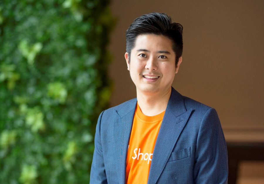 Shopee Strengthens Face Mask Supply