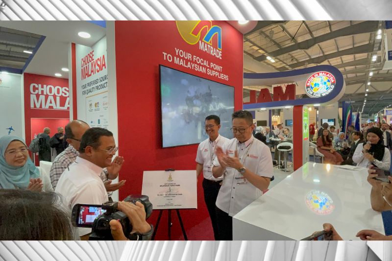 Selangor to Develop Leading Edge Aerospace Park