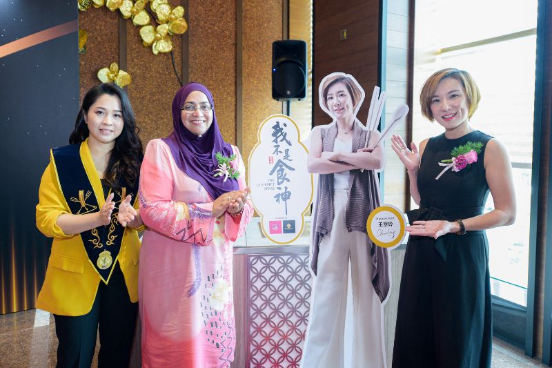 World Top Gourmet Awards 2023: Recognizing Resilience and Hope in the F&amp;B Industry With Tourism Malaysia