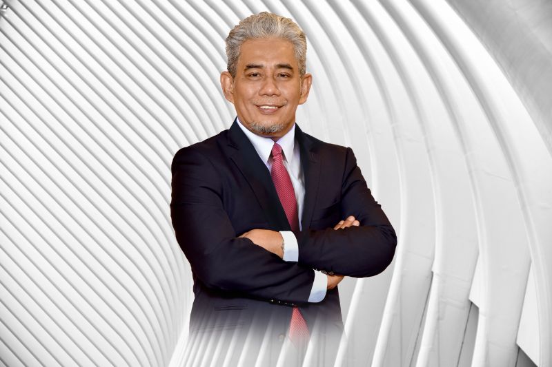 Agrobank Is Optimist, &#039;keluarga Malaysia Agrofood Financing Fund&#039; to Tackle National Food Security Issues