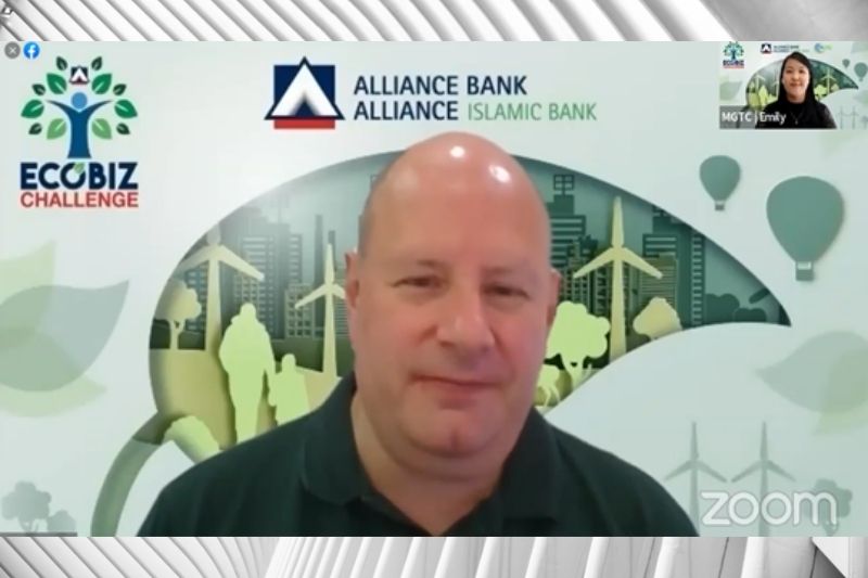 UTHM’s Team Genesys Wins Alliance Bank EcoBiz Challenge 4