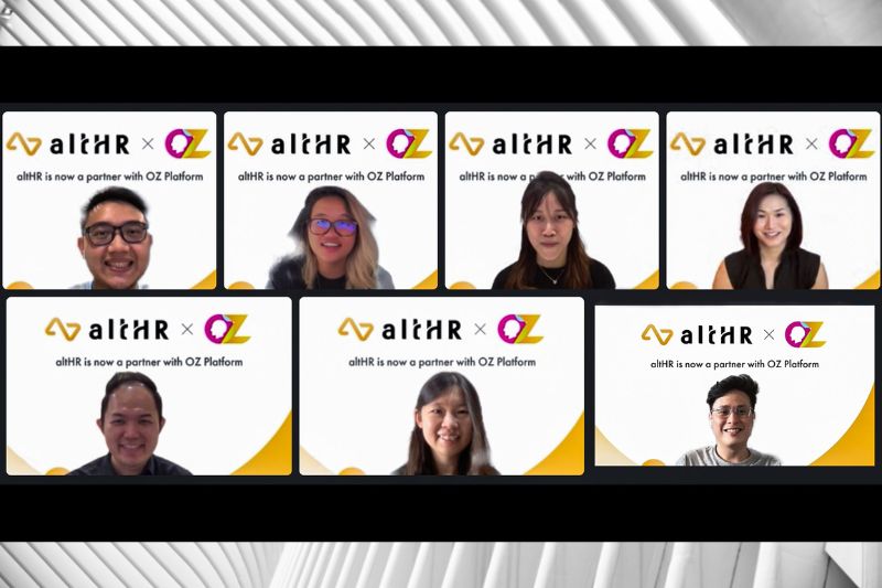 OZ and Digi’s altHR team up to offer talent acquisition solutions to Malaysian businesses