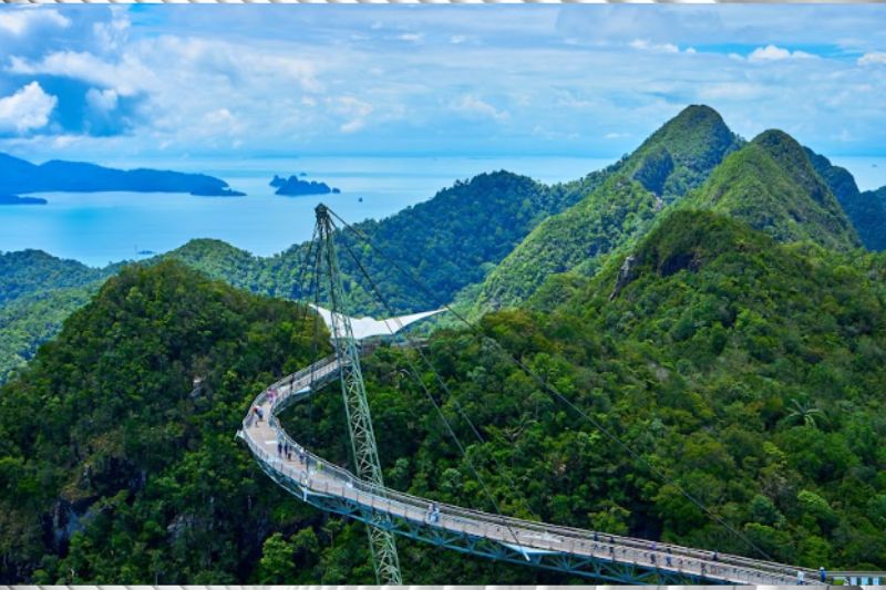 Langkawi Attained Asia’s Best Awards 2022, Named as One of the Best Islands in Southeast Asia by Travel + Leisure