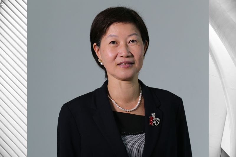 Catherine Wong: Empowering Women in the E&amp;E Industry