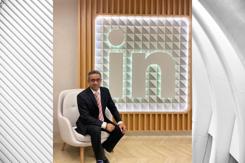 Malaysian firms step up workforce skilling,  partners LinkedIn  for talent insights and learning