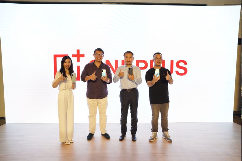 OnePlus Introduces the OnePlus Nord 2T 5G and OnePlus Nord CE 2 Lite 5G in Malaysia