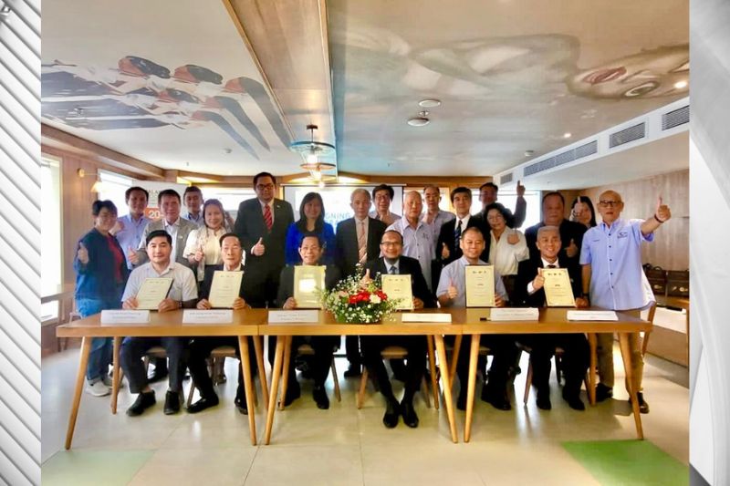 Malaysia, Vietnam Timber Industries Sign Memorandum of Cooperation