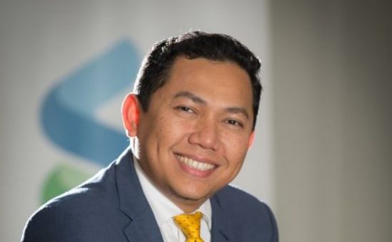 Standard Chartered Saadiq Malaysia appoints new CEO