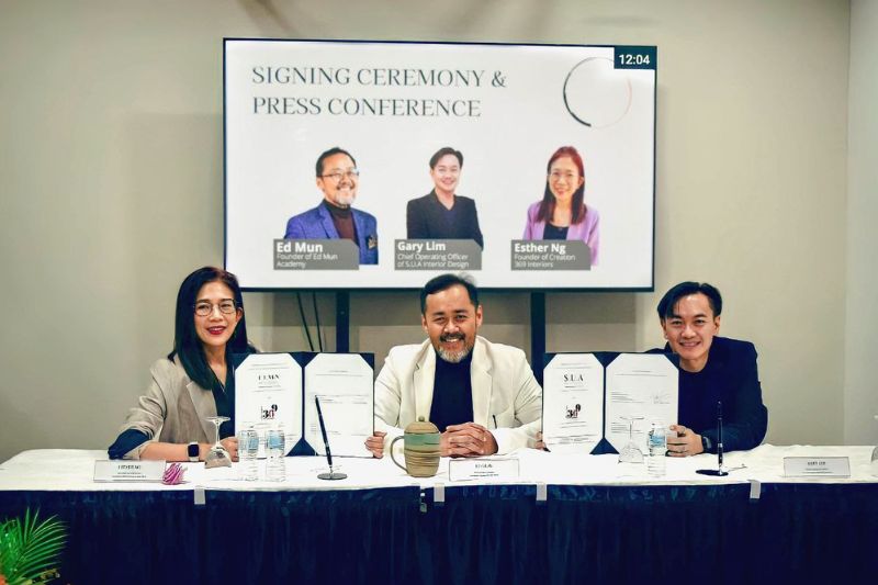 A New Era: S.U.A Group&#039;s Bold Move into Licensing and Education