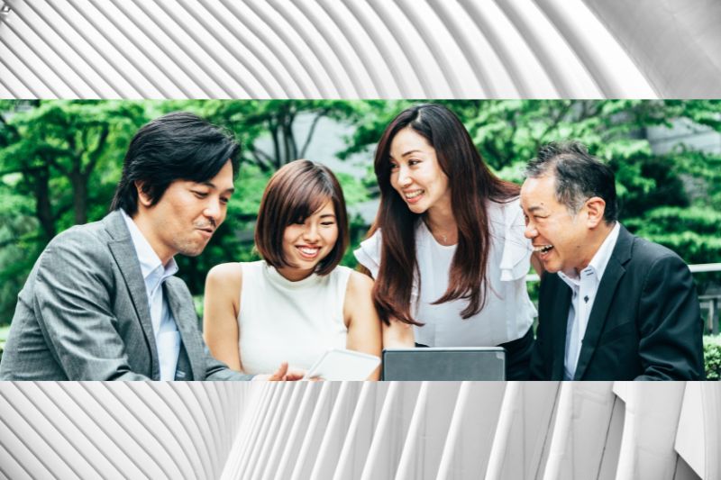 Professionals Must Ask the Right Questions to Assess Organisations