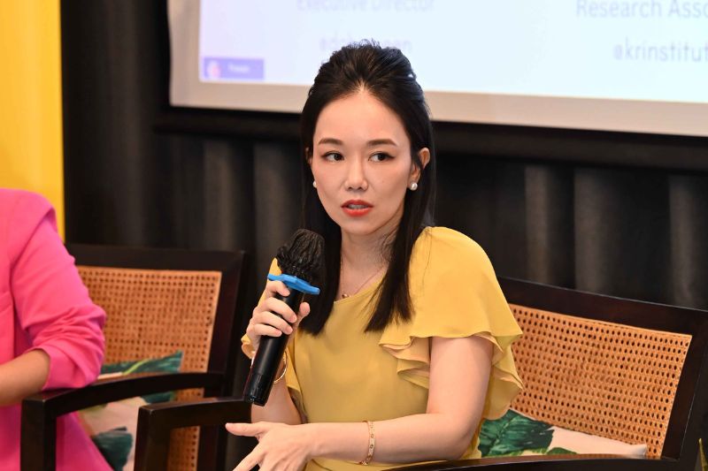 dobiQueen: Budget 2025 Wishlist  Raising the Quality of Malaysians’ Life by Addressing Gender Inequality, Double Burden and Mental Health Inclusivity for the B40 Community