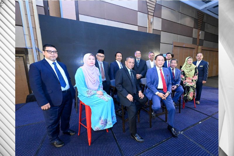 PKNS Accelerating Business Momentum Through Diversified Holistic Approach