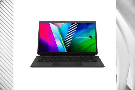ASUS Announces Vivobook 13 Slate OLED (T3300)