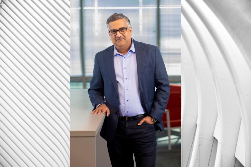 MetricStream Names Gaurav Kapoor and Prasad Sabbineni Co-CEOs to Build on its GRC Leadership and Growth