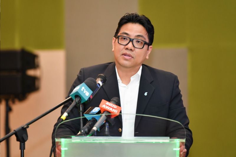 Petronas, SEDC Energy Collaborate to Spur Adoption of Hydrogen, Renewable Oil in Sarawak