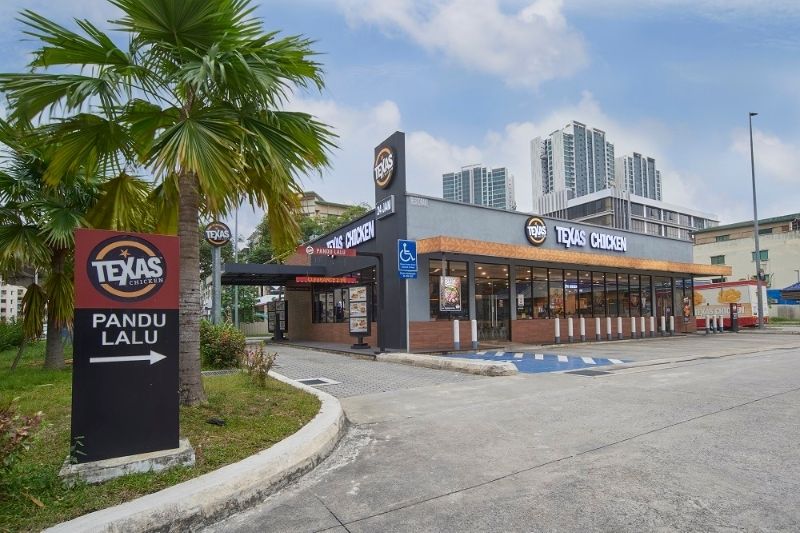 Envictus International Holdings Ltd Renews Its Franchise Rights to Develop and Operate Texas Chicken Malaysia