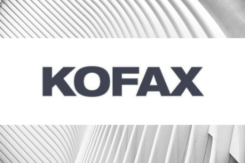 Kofax Acquires Tungsten