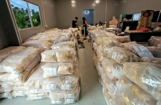 SME suppliers shine during Tesco’s Raya Jimat, Raya Selamat campaign