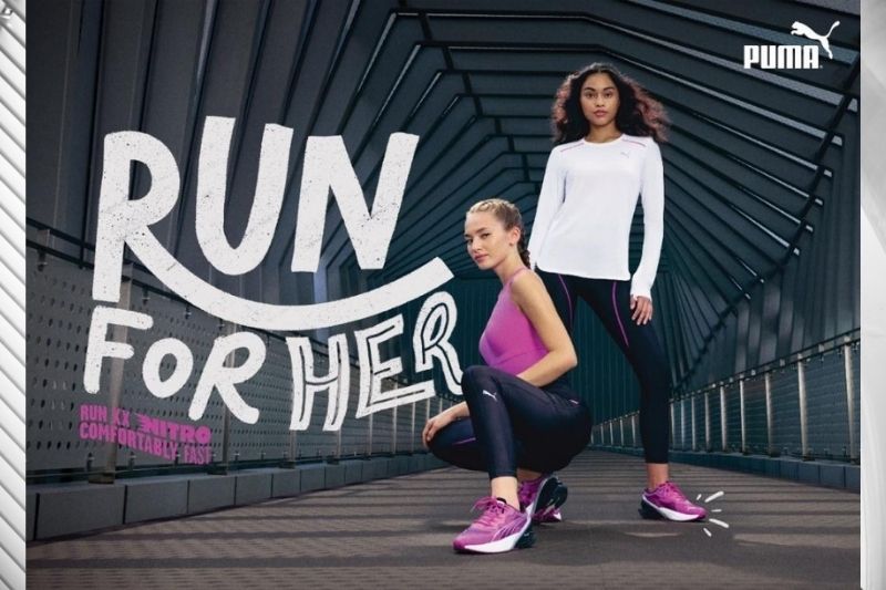 Puma Southeast Asia Launches New #pumadeliveryrun Campaign:  a Never-before-done Activation With the Aim to Get Close and Personal With Consumers on-ground