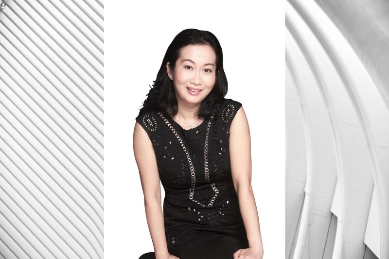 QSR Brands Appoints Karen Chan to the Board of Directors