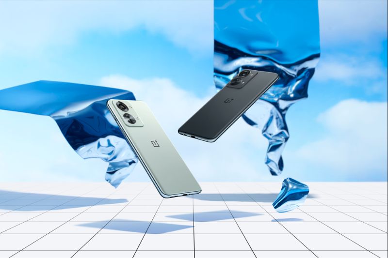 Newly Launched OnePlus Nord 2T 5G and OnePlus Nord 2 CE Lite 5G Go on Sale With Limited-Time Promotions