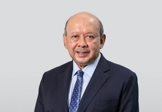 Kenanga Investment Bank Appoints Tan Sri Syed Anwar Jamalullail as Chairman