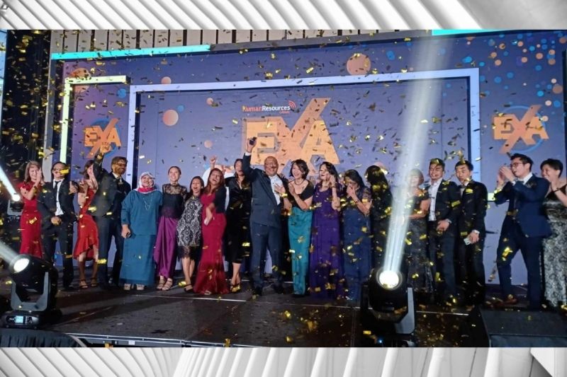 edotco Group named Employee Experience Champion of the Year