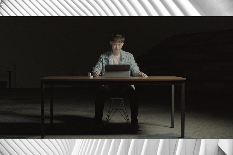 The Video Creator’s Story: Editing Reality with the Galaxy Tab S8 Ultra