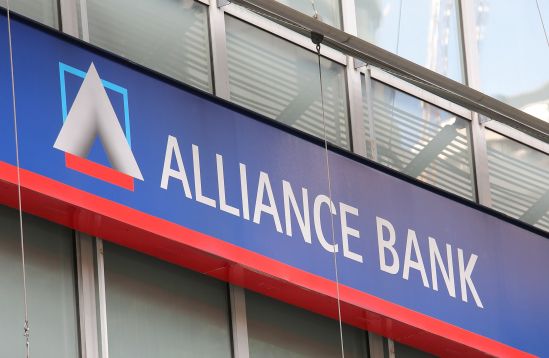 Alliance Bank Reports Pre-provision Operating Profit of RM882.3 Million