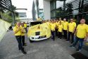 Digi spends special day appreciating customers and demonstrating the Freedom To Internet