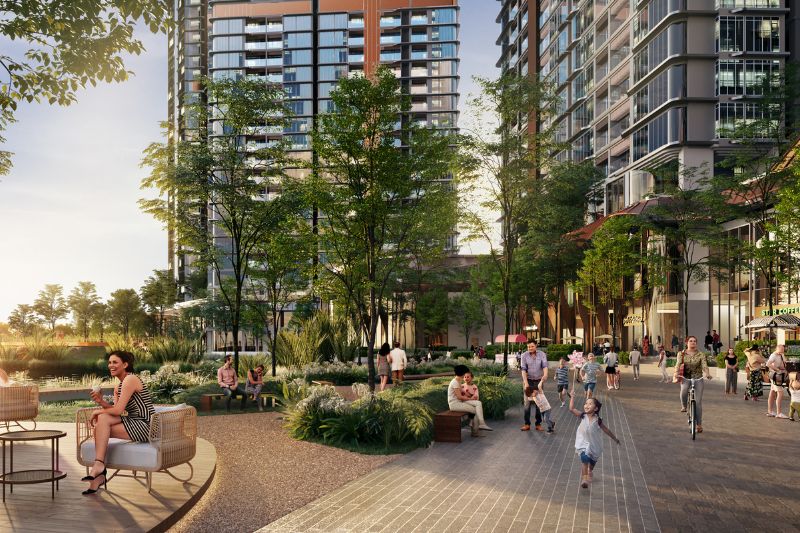 Gamuda Land’s Successful Expansion in Vietnam  Signals Strong Growth Prospect