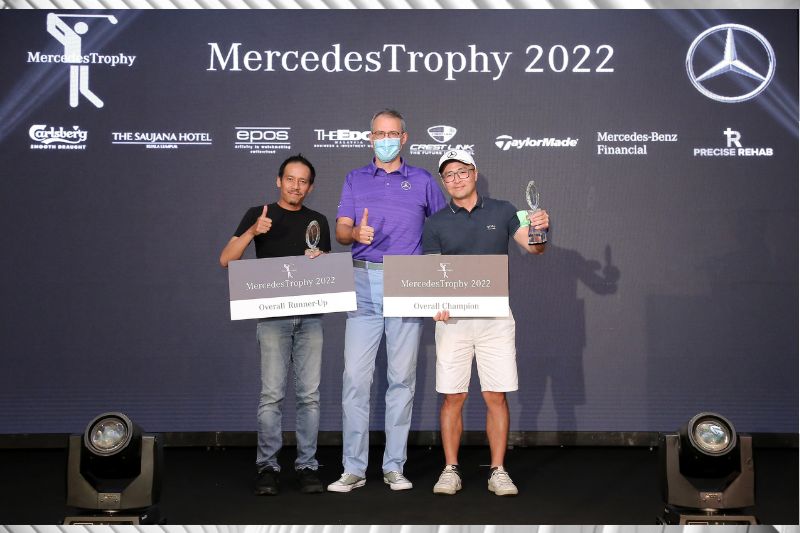 2022 MercedesTrophy National Finals ends with a perfect swing