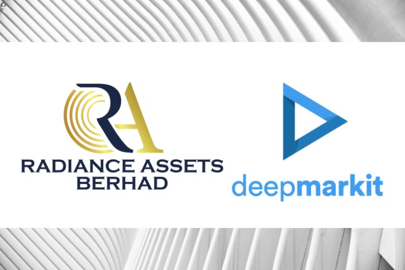 DeepMarkit Platform Receives Critical Quantstamp Security Assessment Certificate