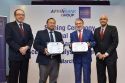 Affinbank Group Collaborates With Asian Banking School For Operational Risk Review And Scenario Analysis Programme